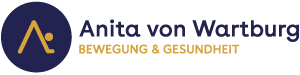 Anita von Wartburg Logo